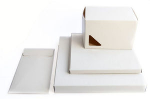 Boxes ready for private label