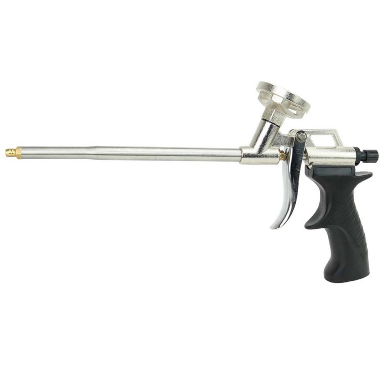 spray foam gun