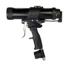 CSGII210RP pneumatic cartridge caulking gun