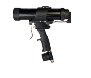 CSGII210RP pneumatic cartridge caulking gun