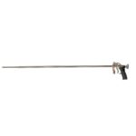 long barrel foam gun