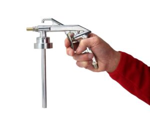 economy undercoating gun