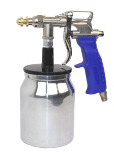 undercoating gun heavy duty