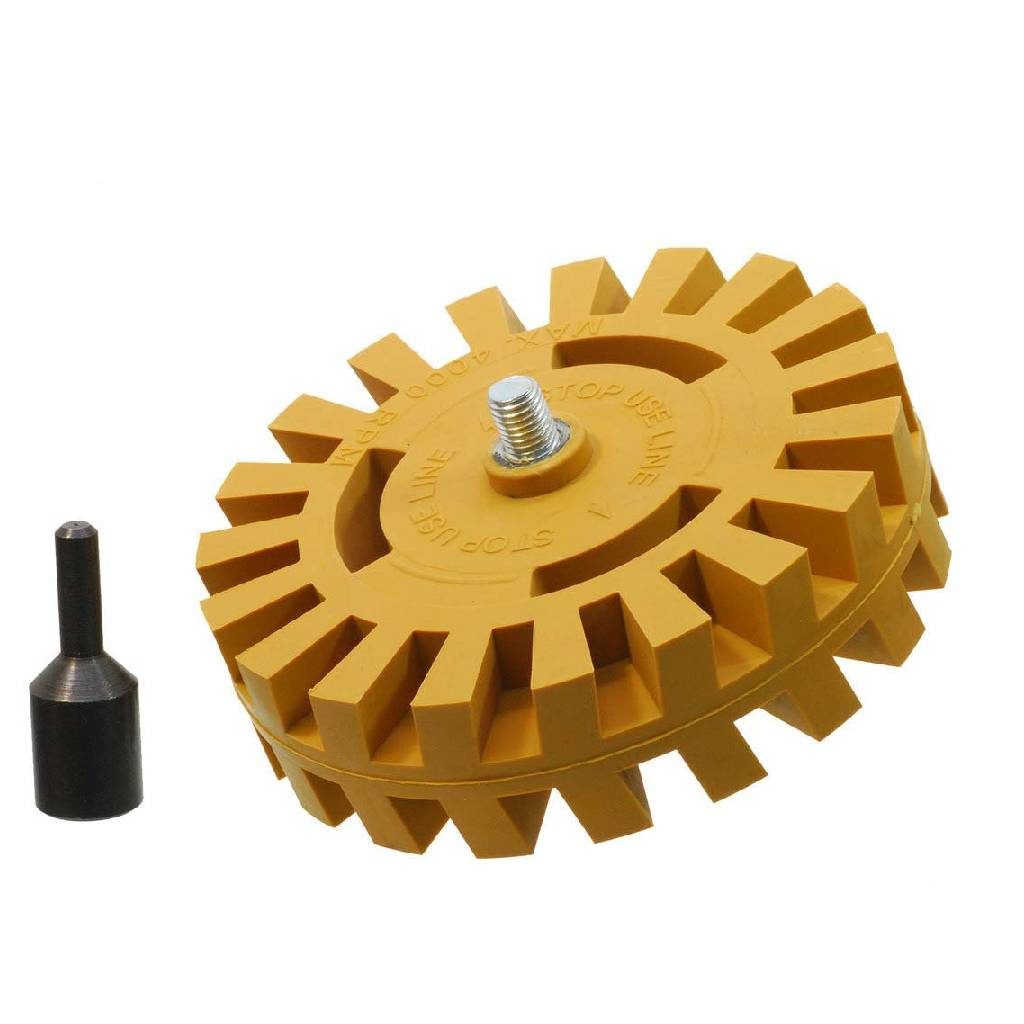 rubber-eraser-wheel-with-arbor