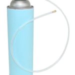 canister that uses aerosol spray wand