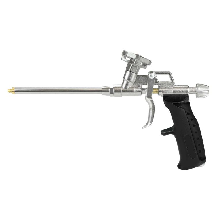 Long Barrel Foam Gun Chemicar