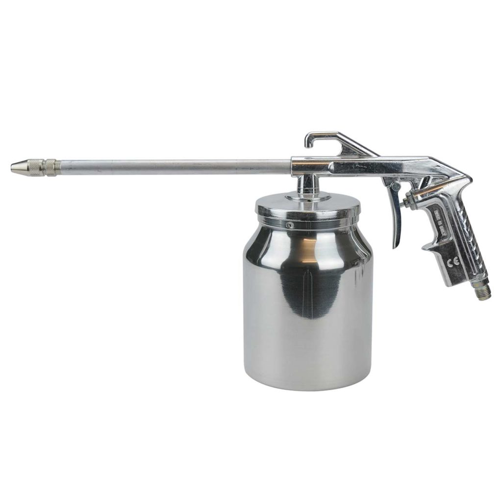 engine-cleaning-gun-with-aluminum-tank-cha