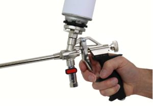 professional canisters fit FGC