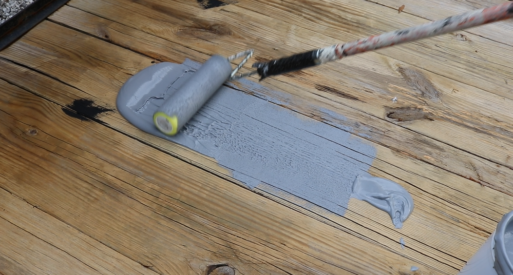 grey-deck-paint-coating