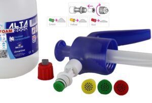 nozzles-with-foam-sprayer