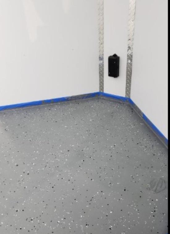 paint-flakes-tk64-floor-coating