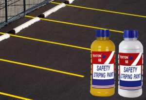 parking-lot-yellow-safety-paint