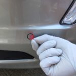parking-sensor-protector-removal