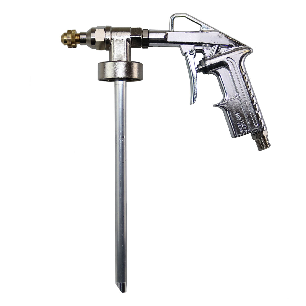 adjustable undercoating spray gun RA