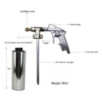 undercoating gun