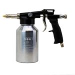 Side view of WAX Rust Proofing Gun