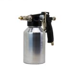wax rustproofing spray gun